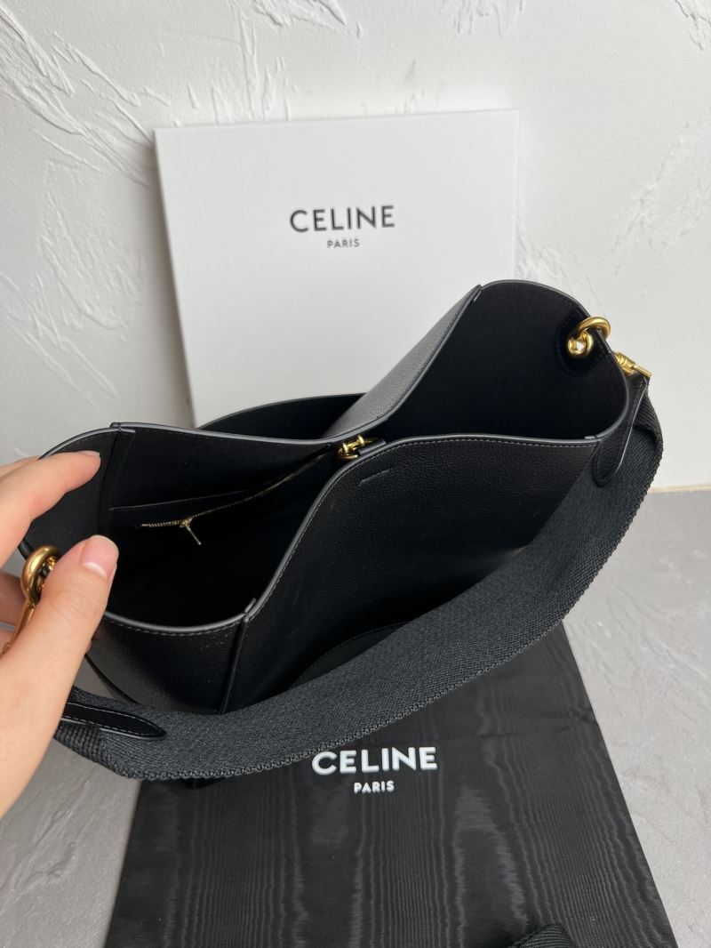 Celine Bucket Bags